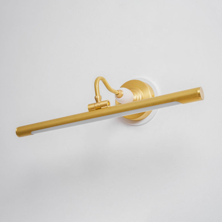 Lampa Ścienna Archer Art Linear