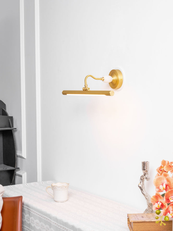 Lampa Ścienna Archer Art Linear