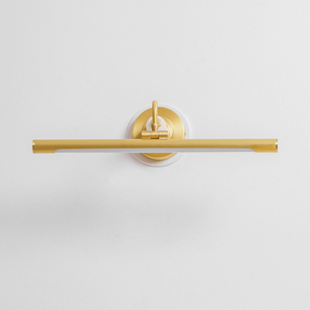 Lampa Ścienna Archer Art Linear