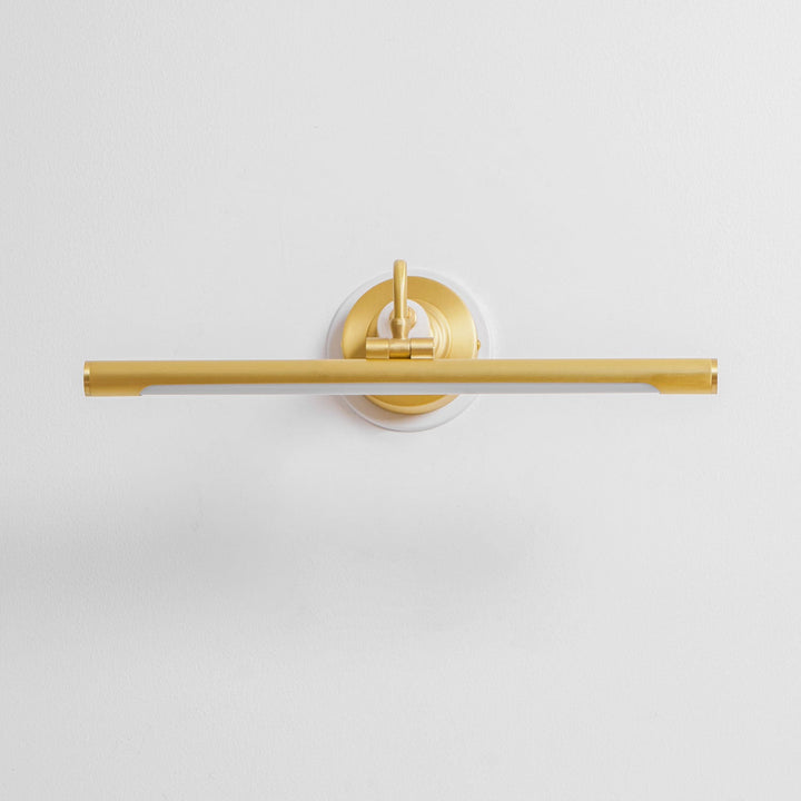 Lampa Ścienna Archer Art Linear