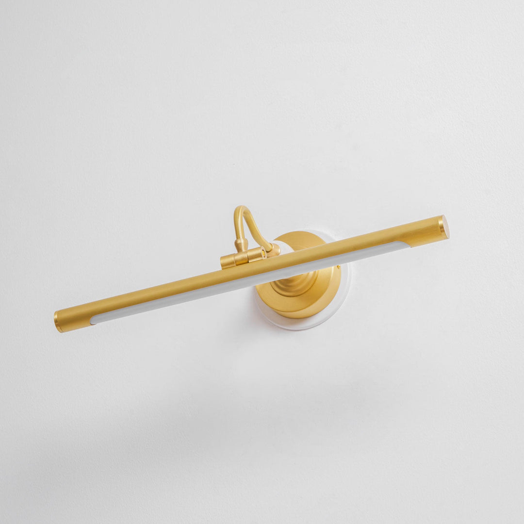 Lampa Ścienna Archer Art Linear