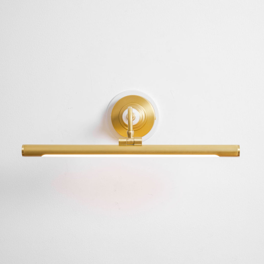 Lampa Ścienna Archer Art Linear