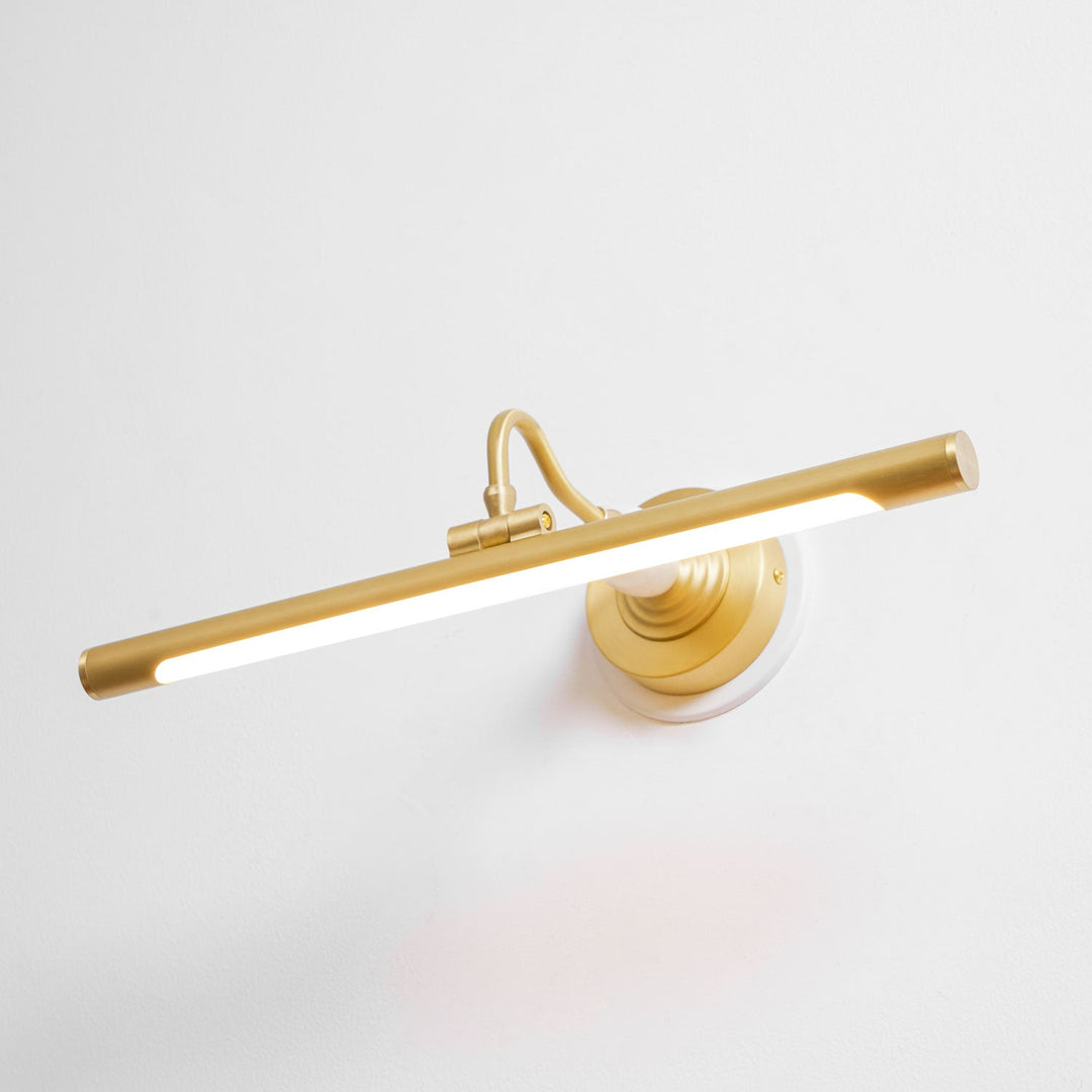 Lampa Ścienna Archer Art Linear
