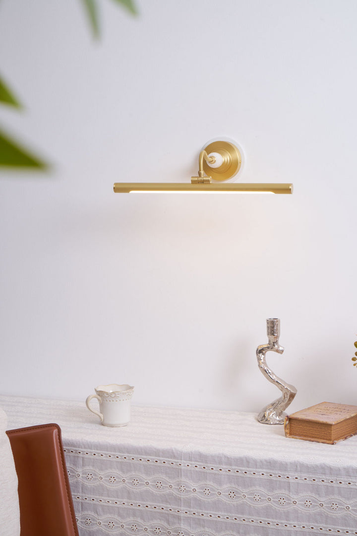 Lampa Ścienna Archer Art Linear