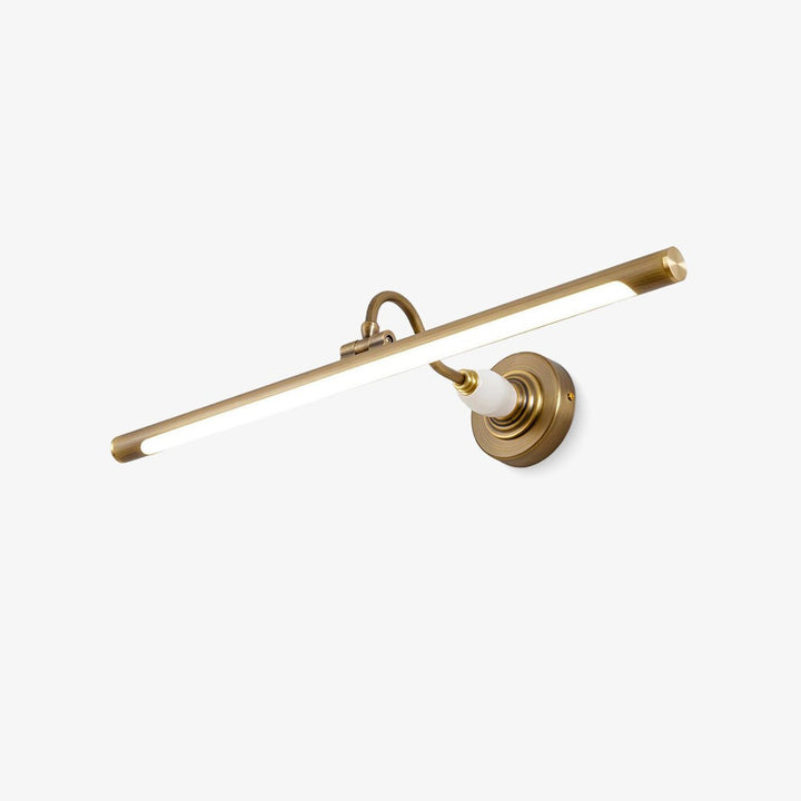 Lampa Ścienna Archer Art Linear