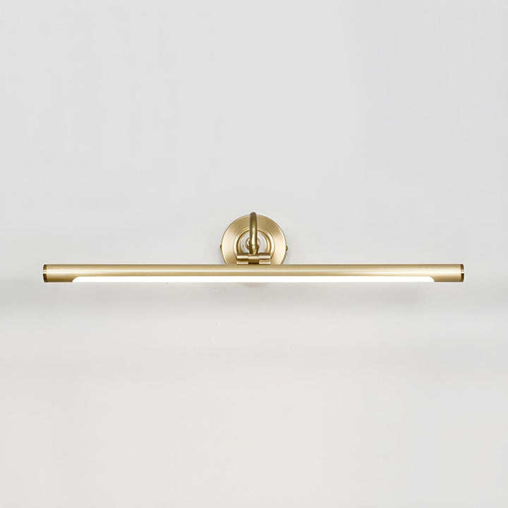 Lampa Ścienna Archer Art Linear