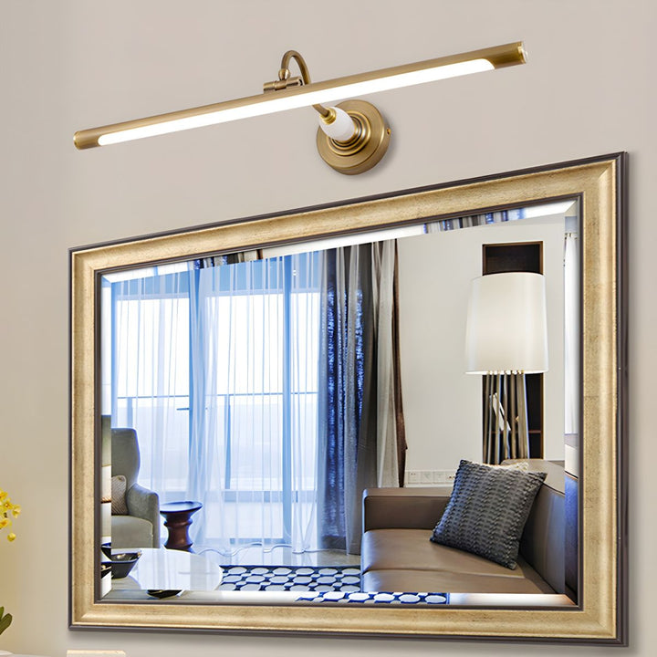 Lampa Ścienna Archer Art Linear