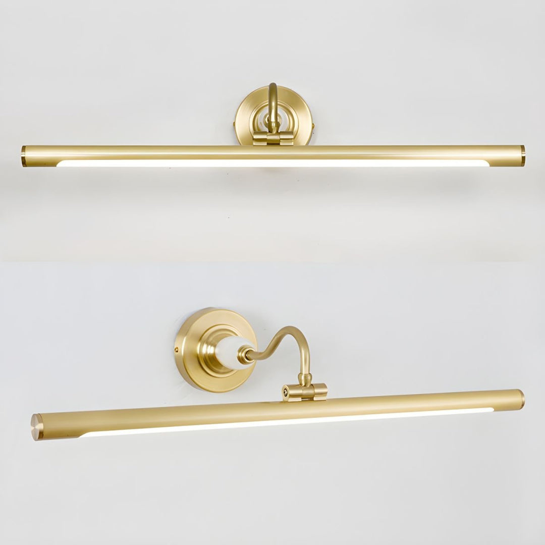 Lampa Ścienna Archer Art Linear