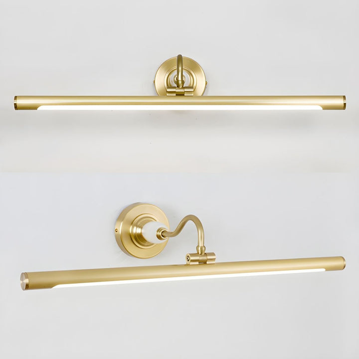 Lampa Ścienna Archer Art Linear