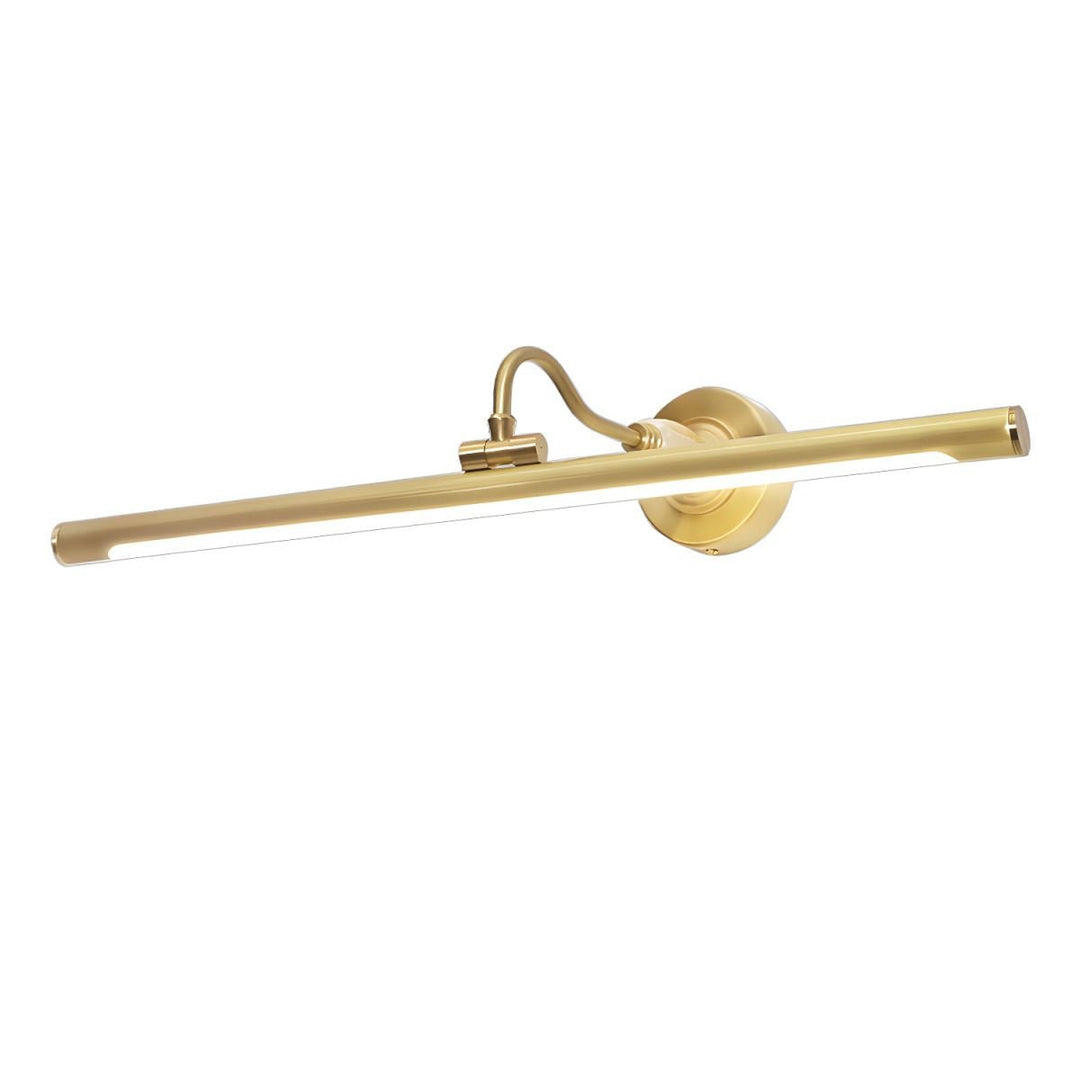 Lampa Ścienna Archer Art Linear