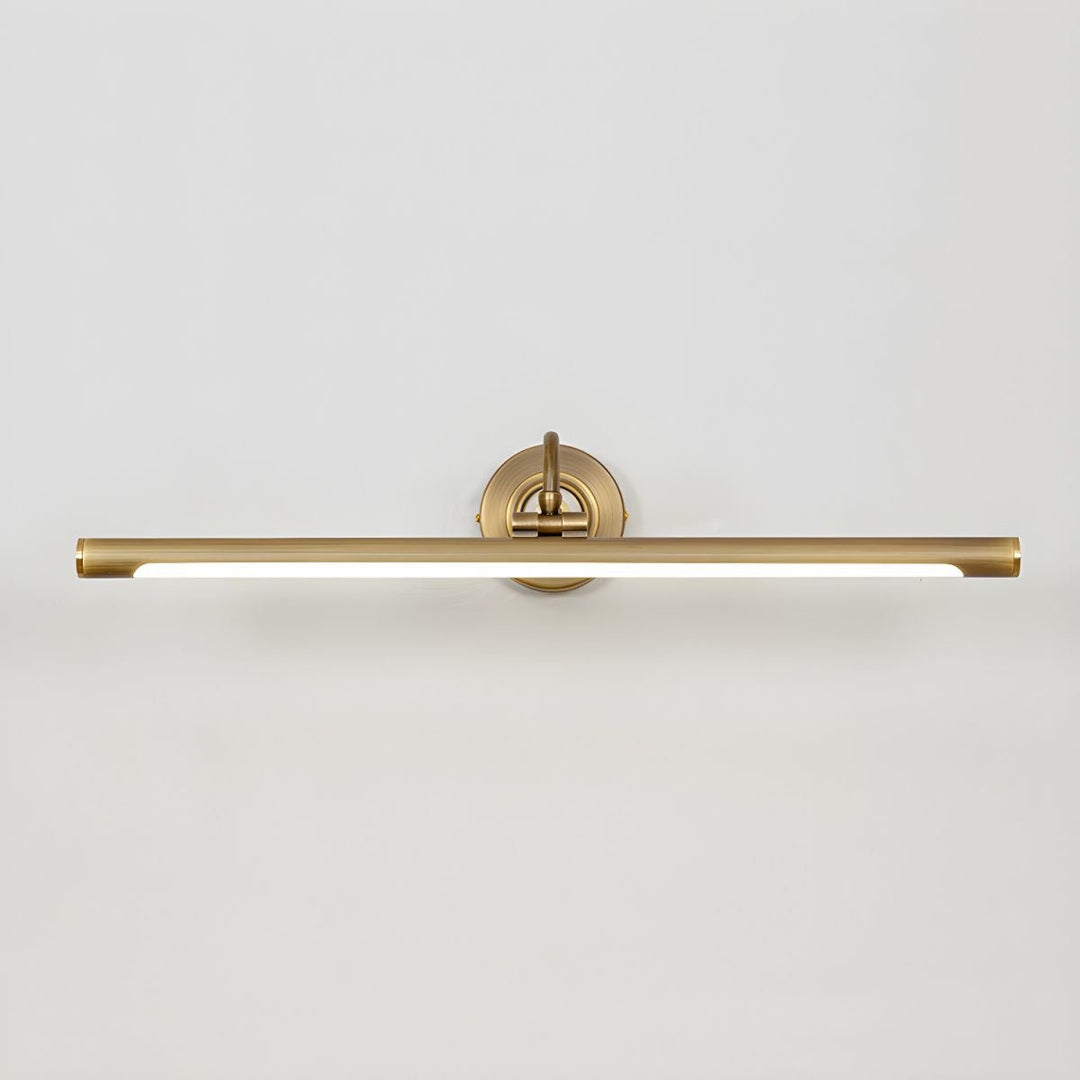 Lampa Ścienna Archer Art Linear