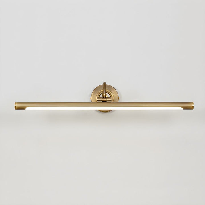 Lampa Ścienna Archer Art Linear