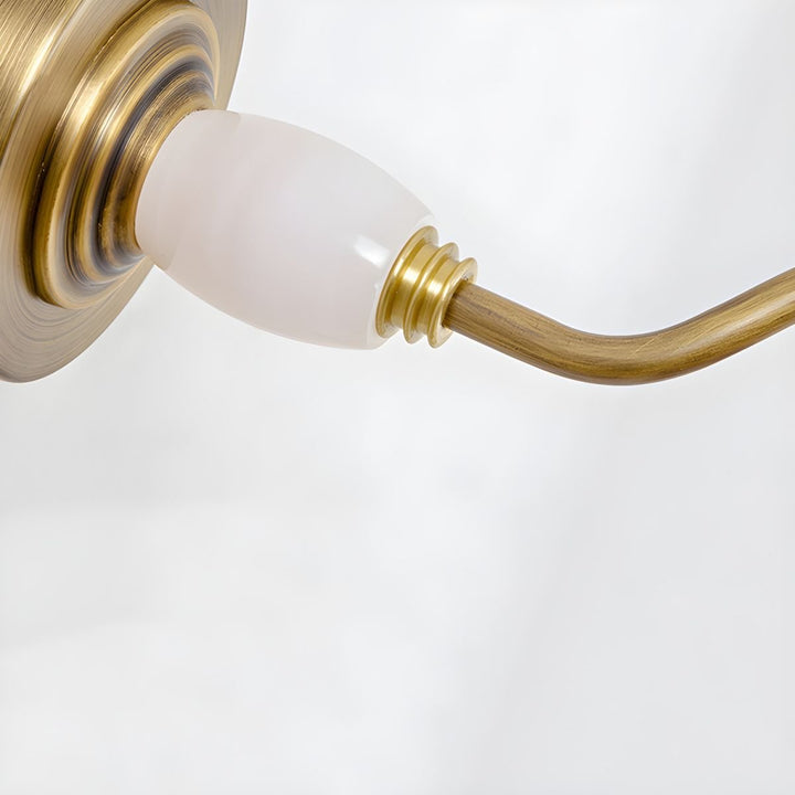 Lampa Ścienna Archer Art Linear