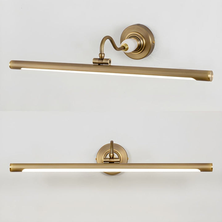 Lampa Ścienna Archer Art Linear