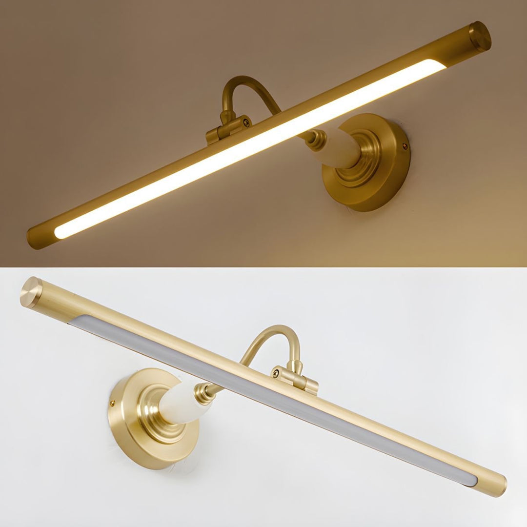 Lampa Ścienna Archer Art Linear