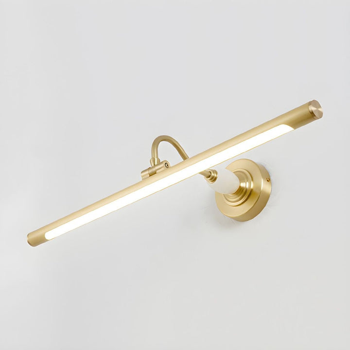 Lampa Ścienna Archer Art Linear