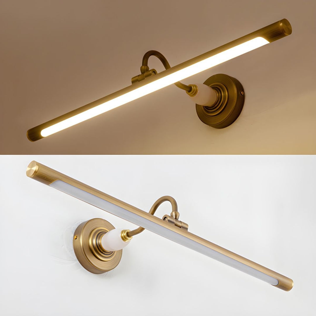 Lampa Ścienna Archer Art Linear