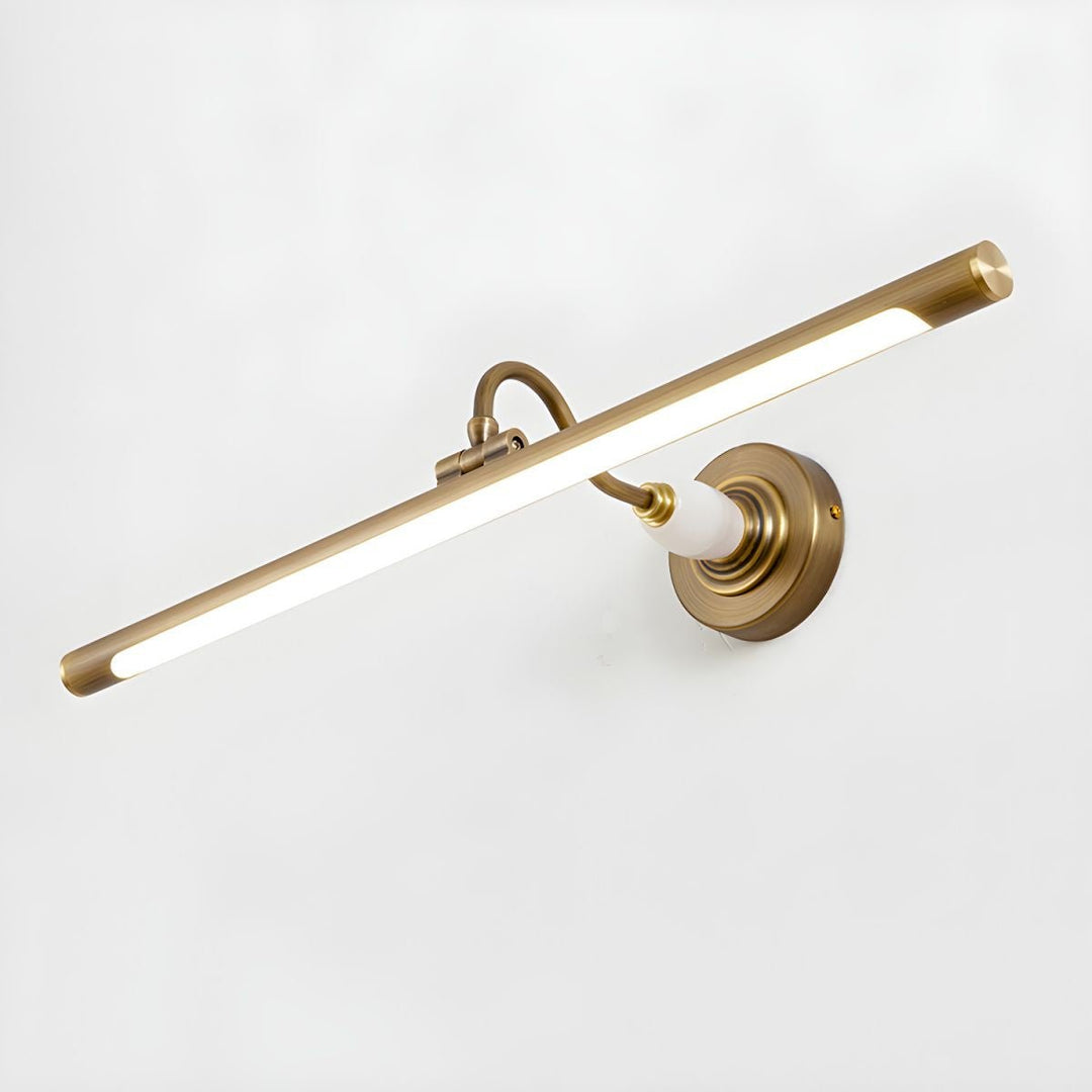 Lampa Ścienna Archer Art Linear