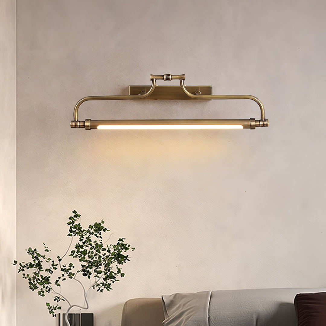 Lampa ścienna Arclore Gallery Vanity