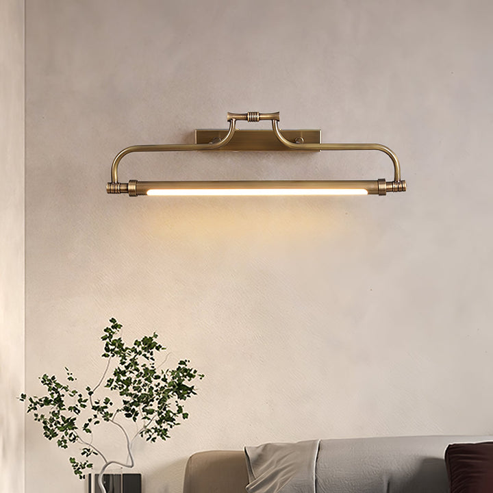 Lampa ścienna Arclore Gallery Vanity