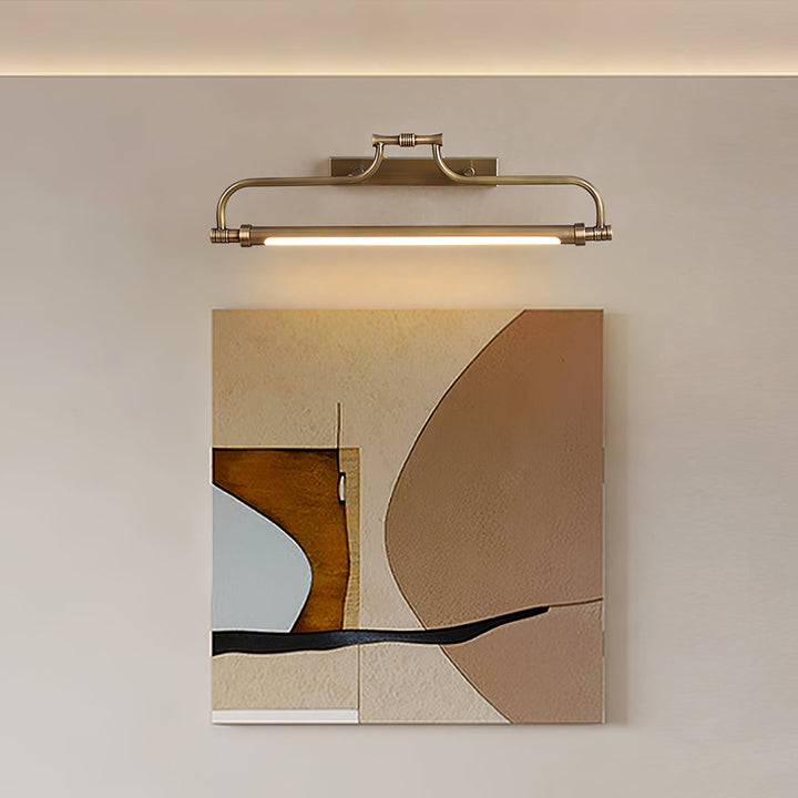 Lampa ścienna Arclore Gallery Vanity