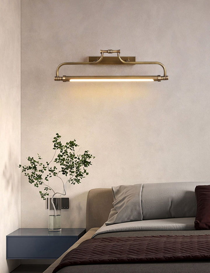 Lampa ścienna Arclore Gallery Vanity