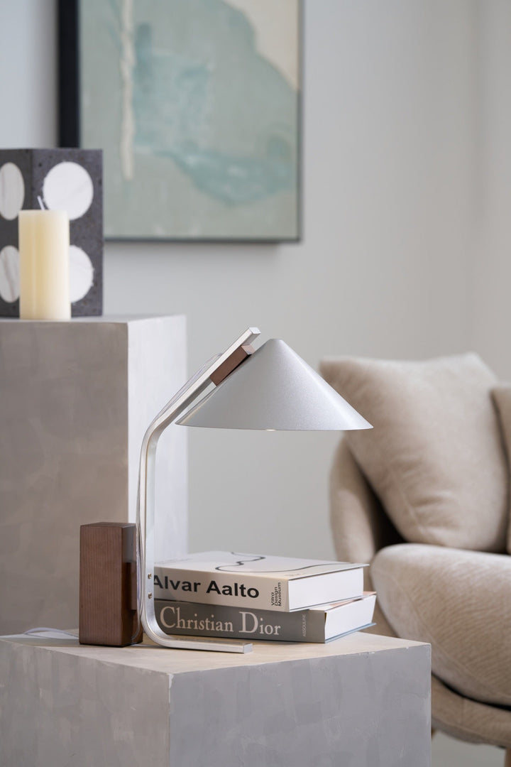 Lampa Biurkowa Arclune