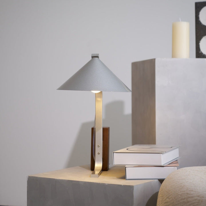 Lampa Biurkowa Arclune