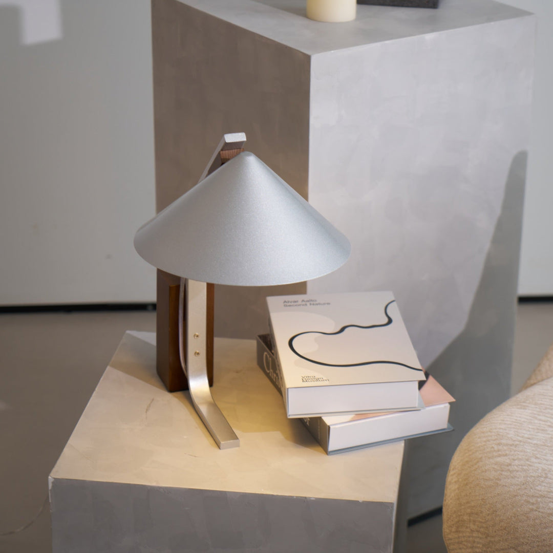 Lampa Biurkowa Arclune