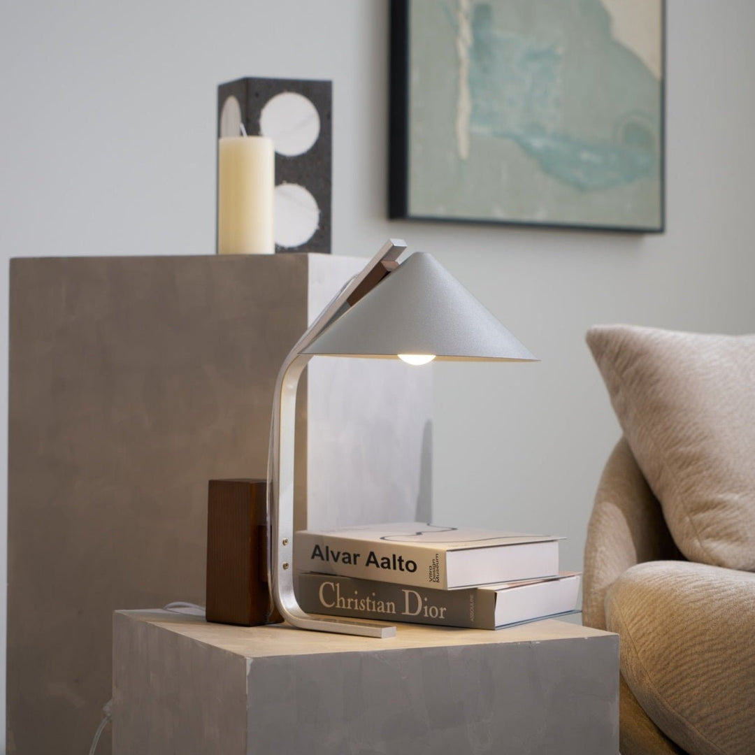 Lampa Biurkowa Arclune