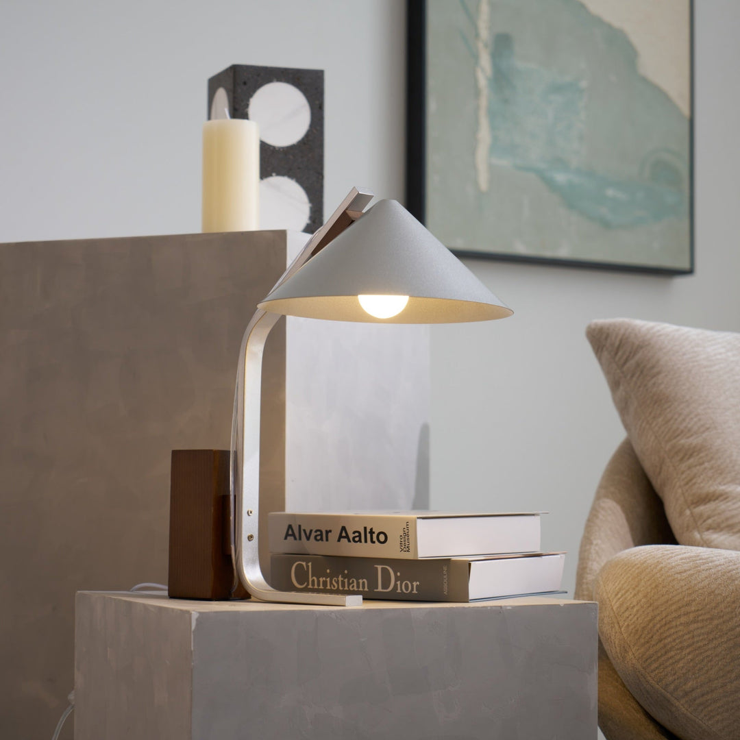 Lampa Biurkowa Arclune