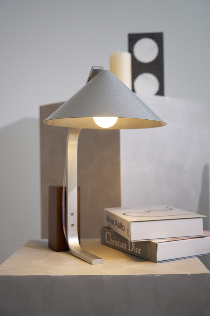 Lampa Biurkowa Arclune