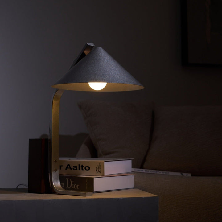 Lampa Biurkowa Arclune