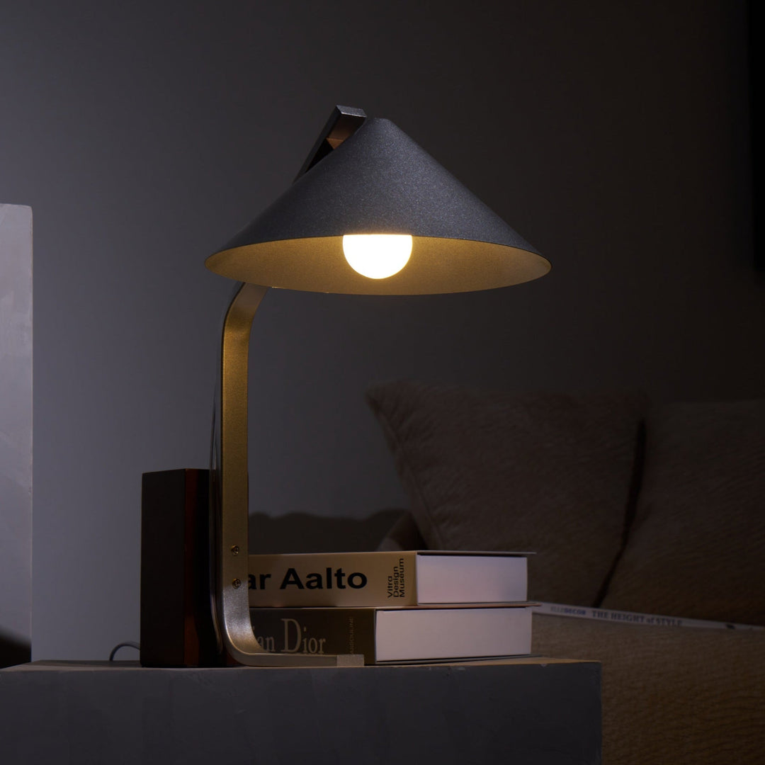 Lampa Biurkowa Arclune