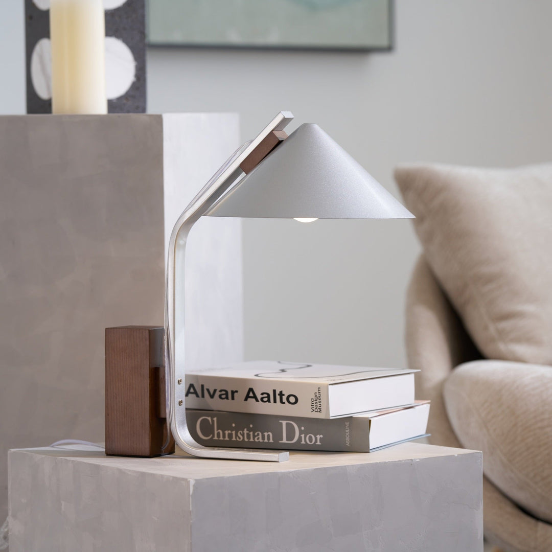 Lampa Biurkowa Arclune