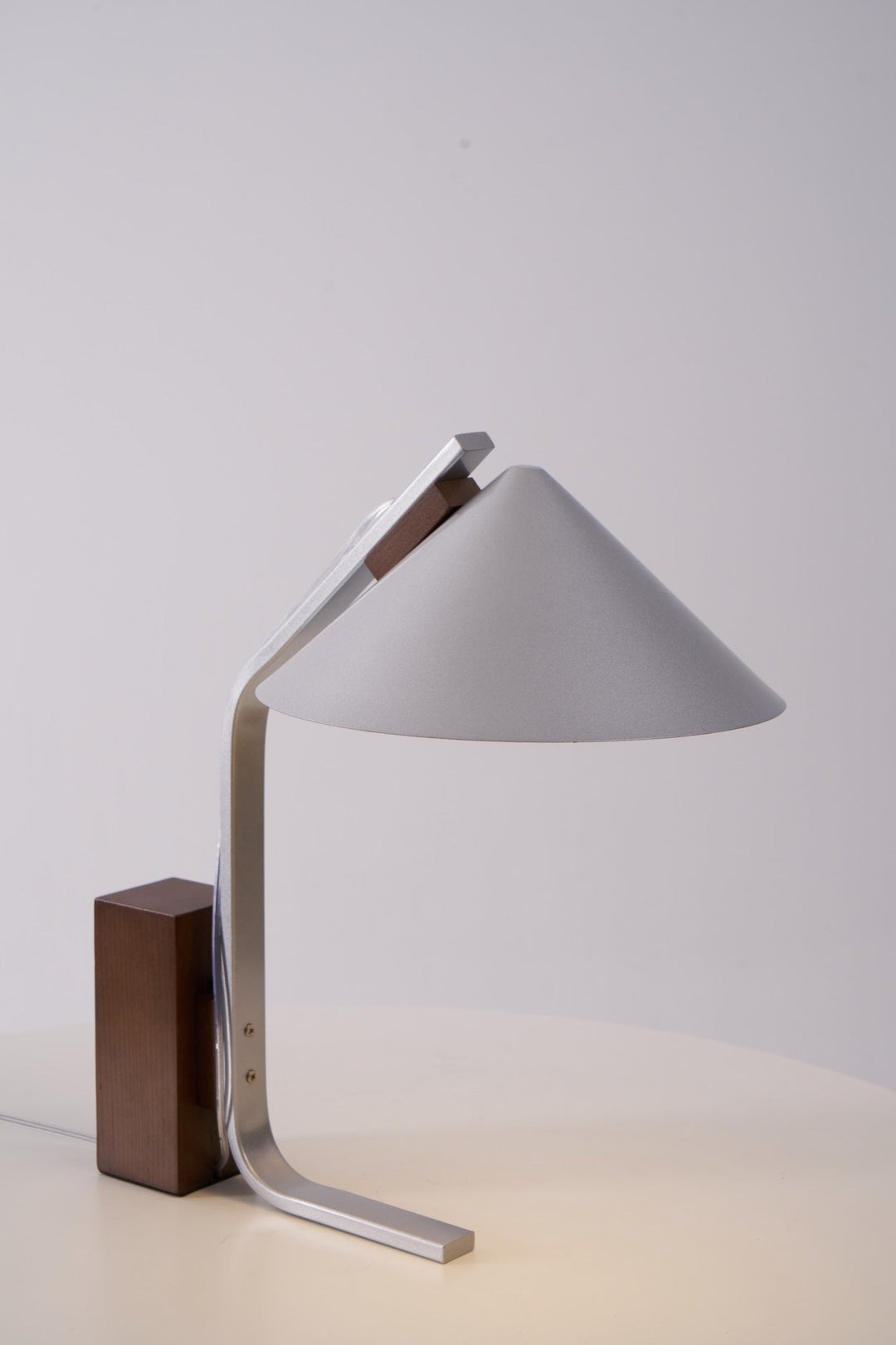 Lampa Biurkowa Arclune