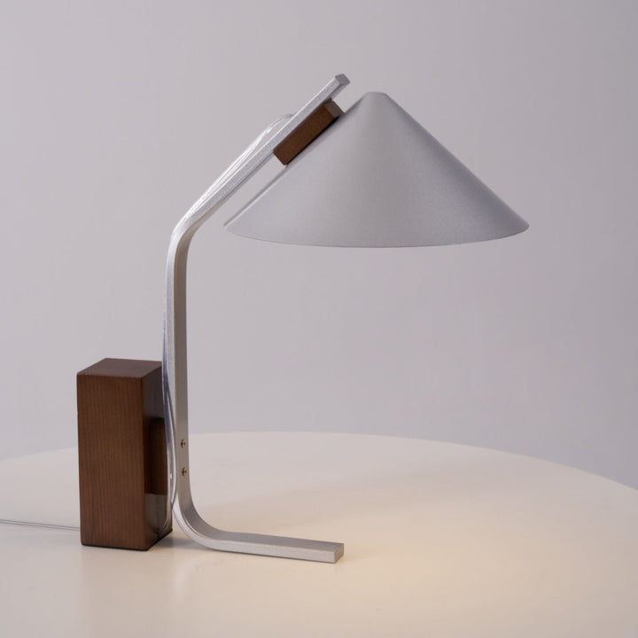 Lampa Biurkowa Arclune