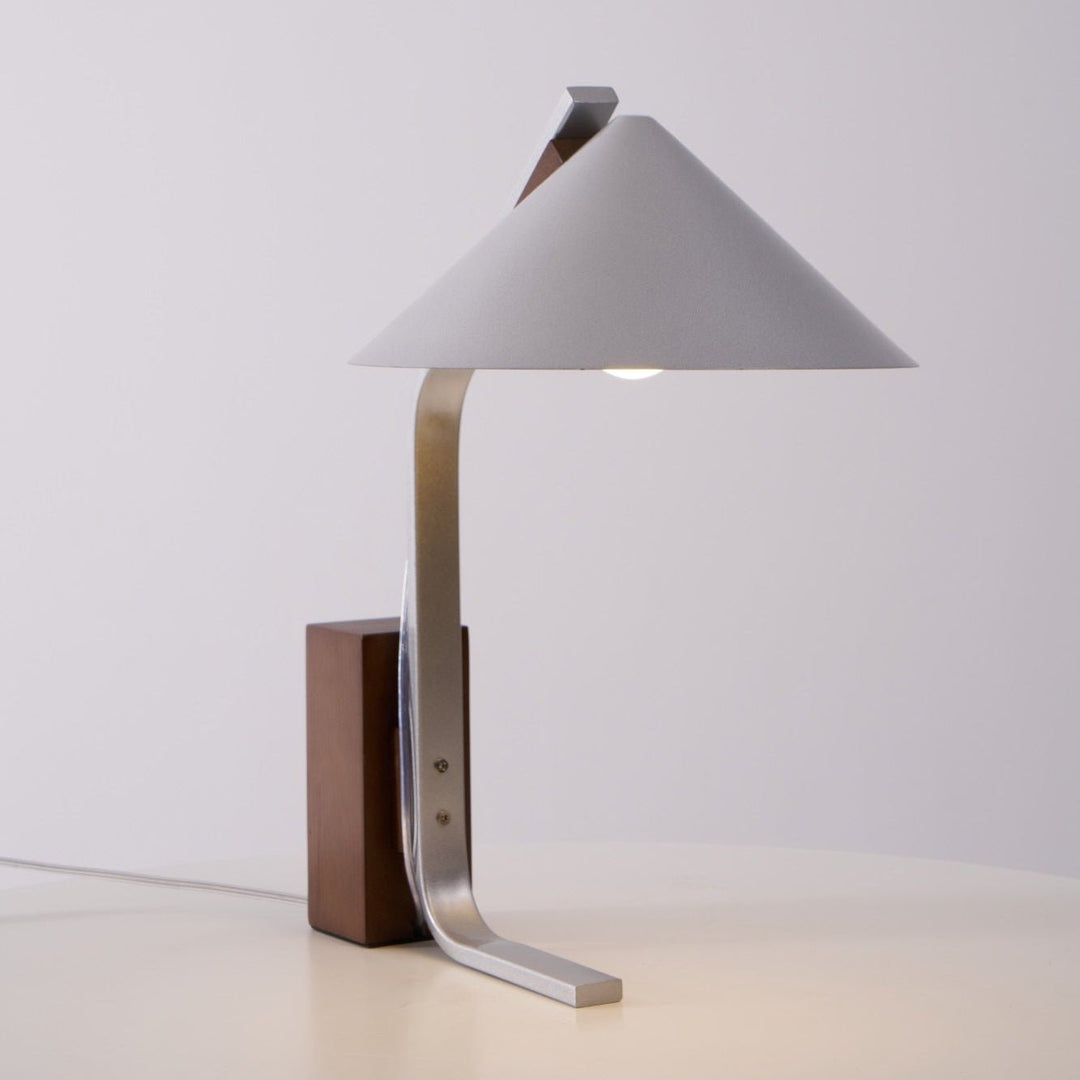 Lampa Biurkowa Arclune