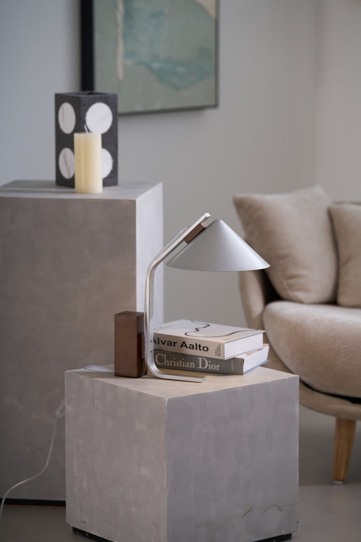 Lampa Biurkowa Arclune