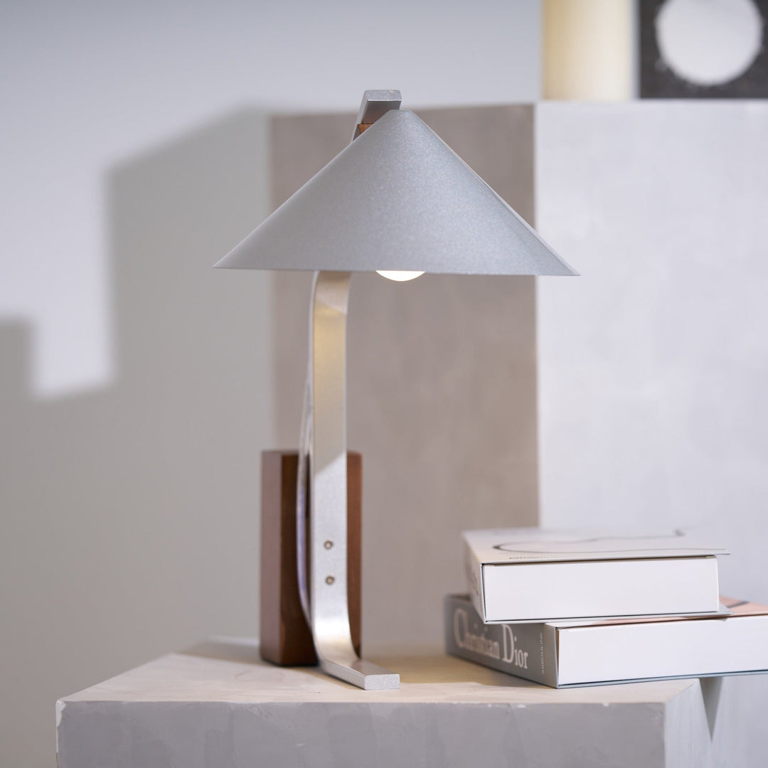 Lampa Biurkowa Arclune