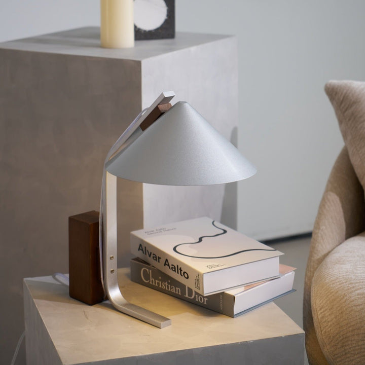 Lampa Biurkowa Arclune