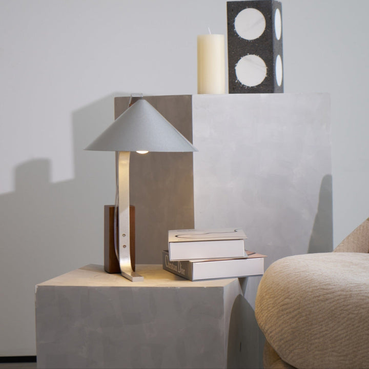 Lampa Biurkowa Arclune