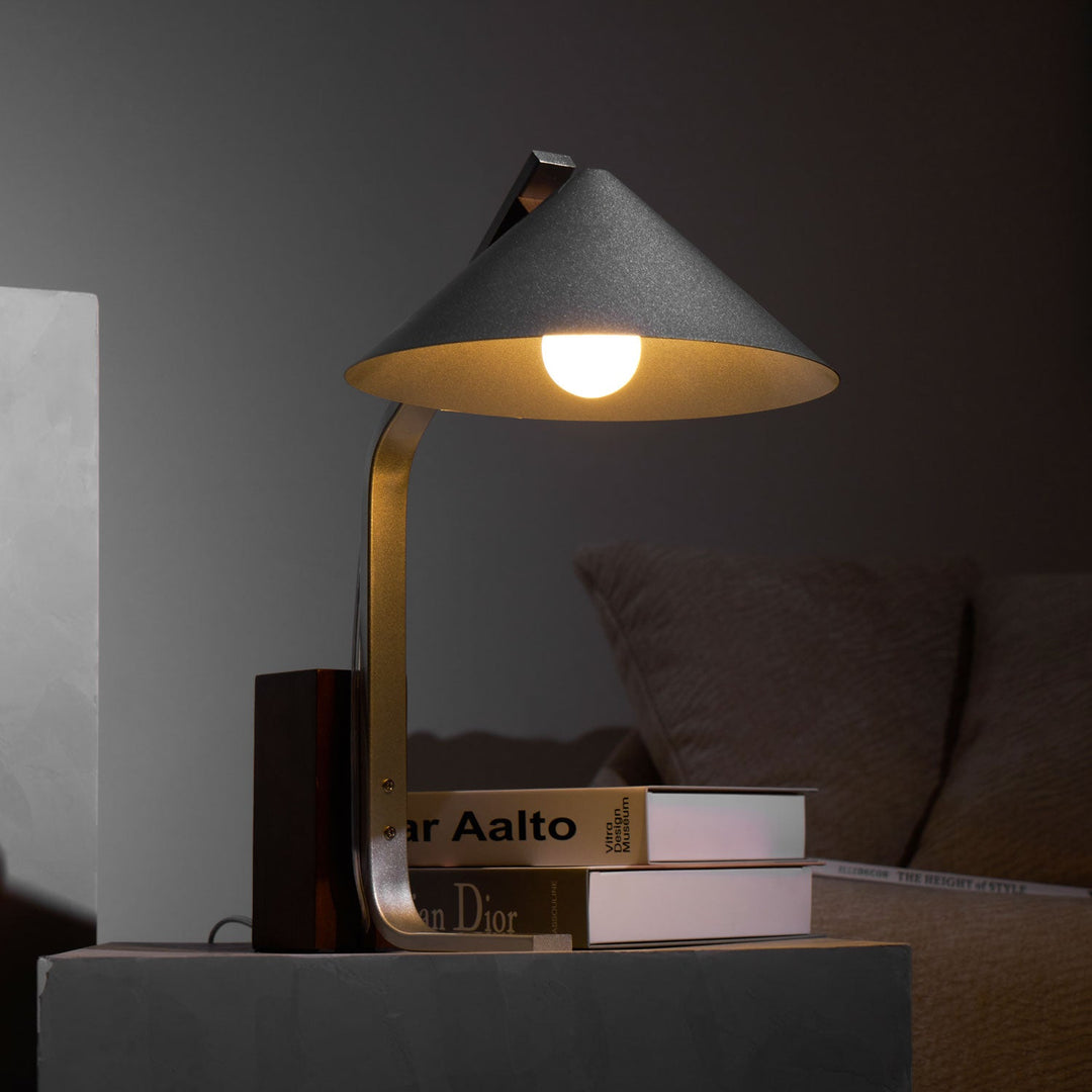 Lampa Biurkowa Arclune