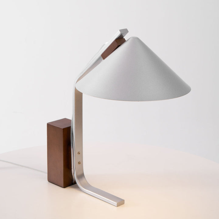 Lampa Biurkowa Arclune