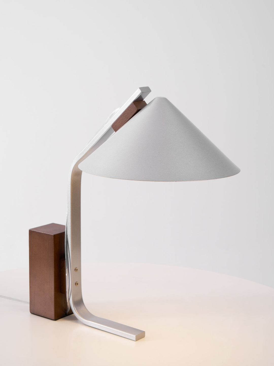 Lampa Biurkowa Arclune