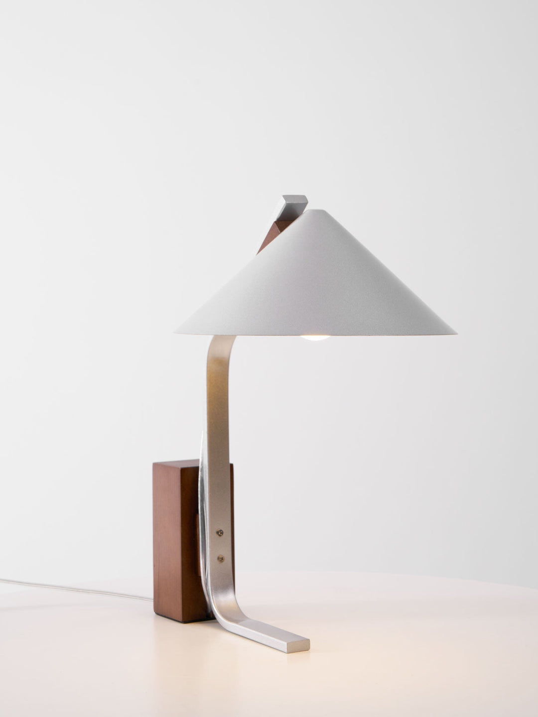 Lampa Biurkowa Arclune