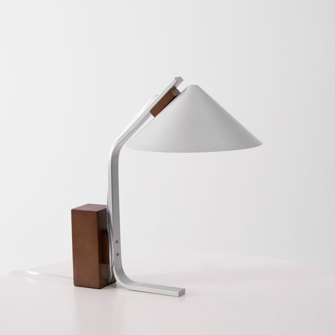 Lampa Biurkowa Arclune