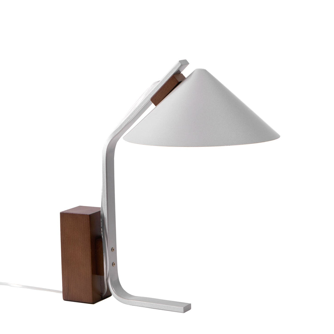 Lampa Biurkowa Arclune