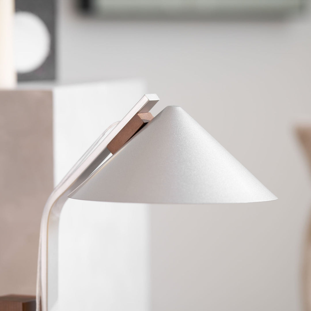 Lampa Biurkowa Arclune