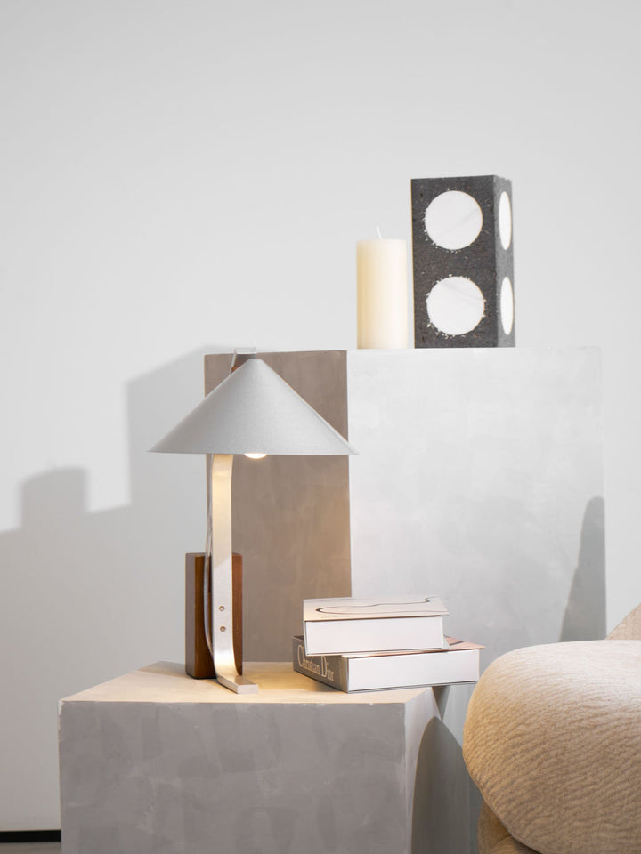 Lampa Biurkowa Arclune